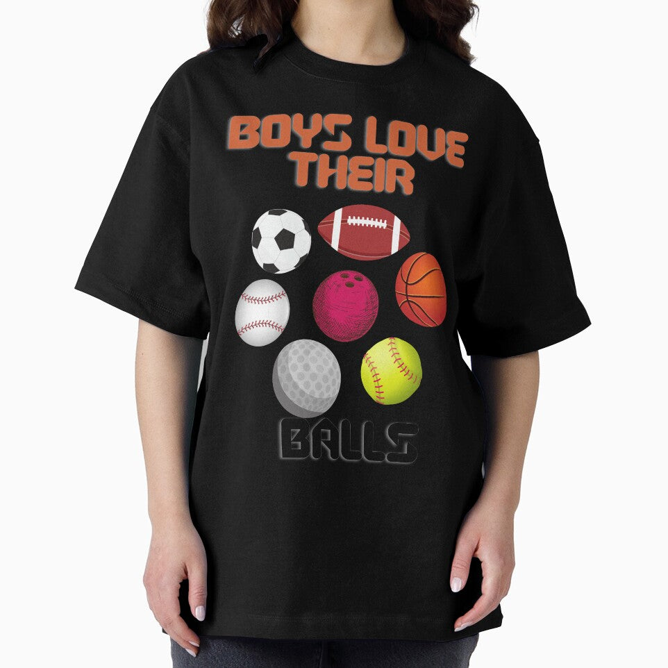 Boys Love Their Balls by Trendi61