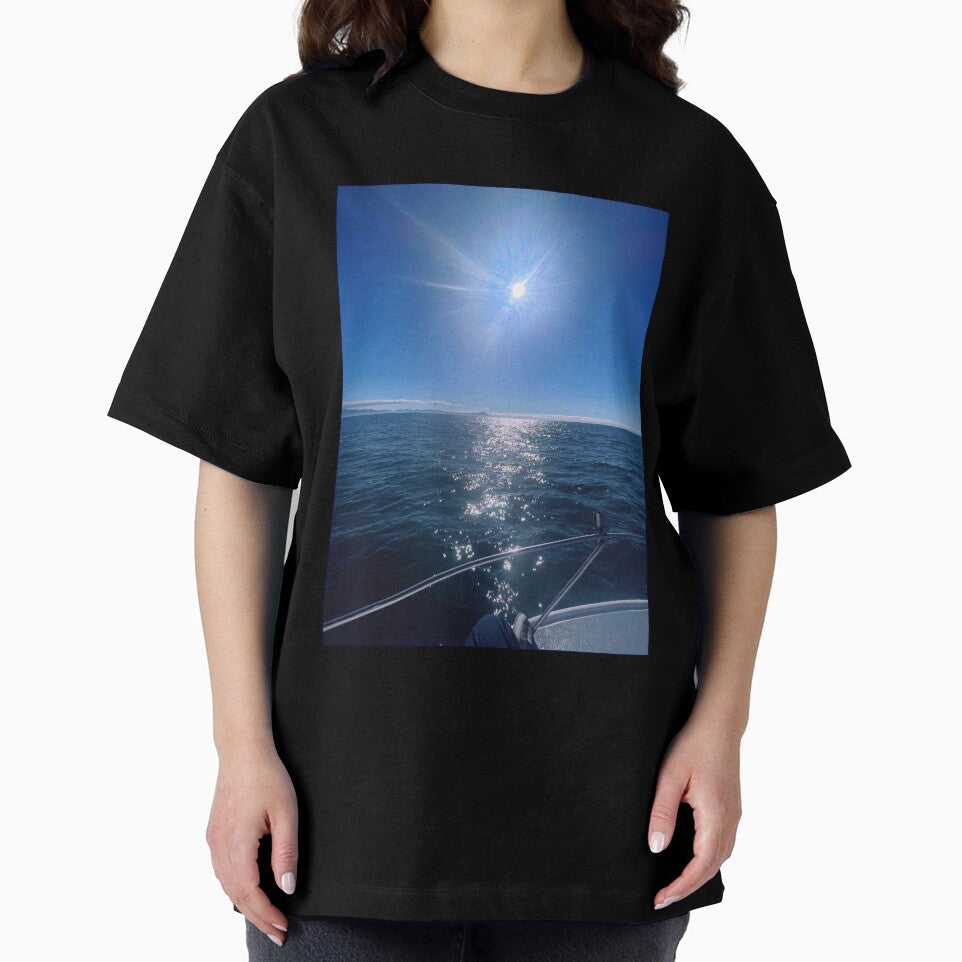 The Ocean View by Jr Sand T-Shirts, Hoodie, Sweatshirt | BlankRebels.com (Image 2)