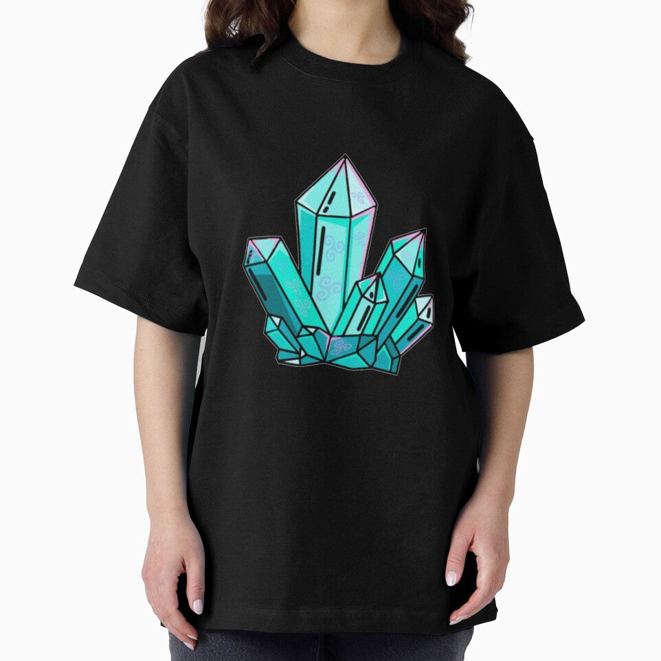 Triskel crystal by joshuayule T-Shirts, Hoodie, Sweatshirt | BlankRebels.com (Image 2)