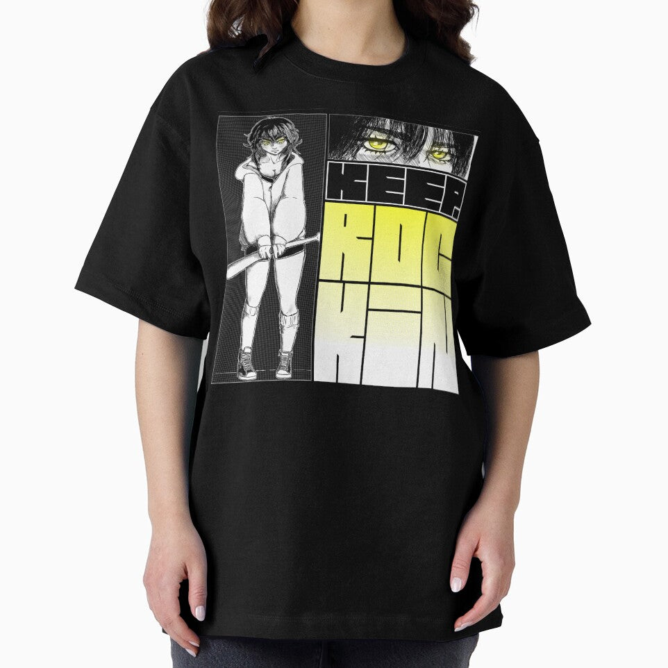 ROCKIN RADIANCE by KEEPCloth T-Shirts, Hoodie, Sweatshirt | BlankRebels.com (Image 2)