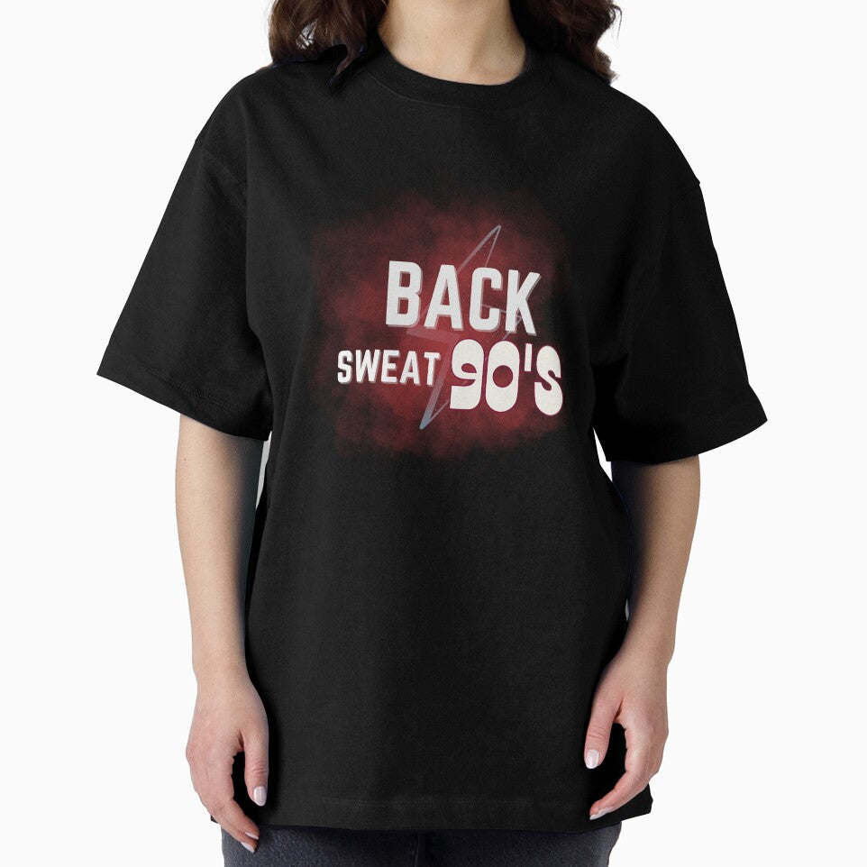 Back Sweat 90'S T-Shirts, Hoodie, Sweatshirt