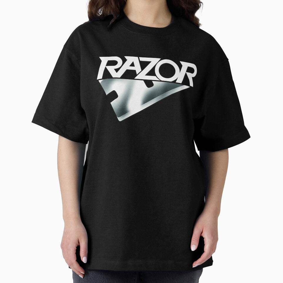 Razor Rock Band Canadian by Maruf Billah T-Shirts, Hoodie, Sweatshirt | BlankRebels.com (Image 2)