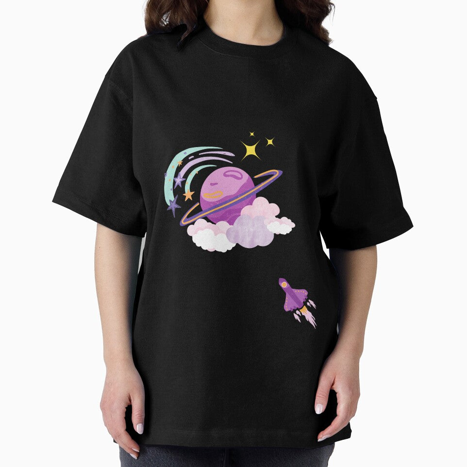 Beauty Planet by YorkStyle T-Shirts, Hoodie, Sweatshirt | BlankRebels.com (Image 2)