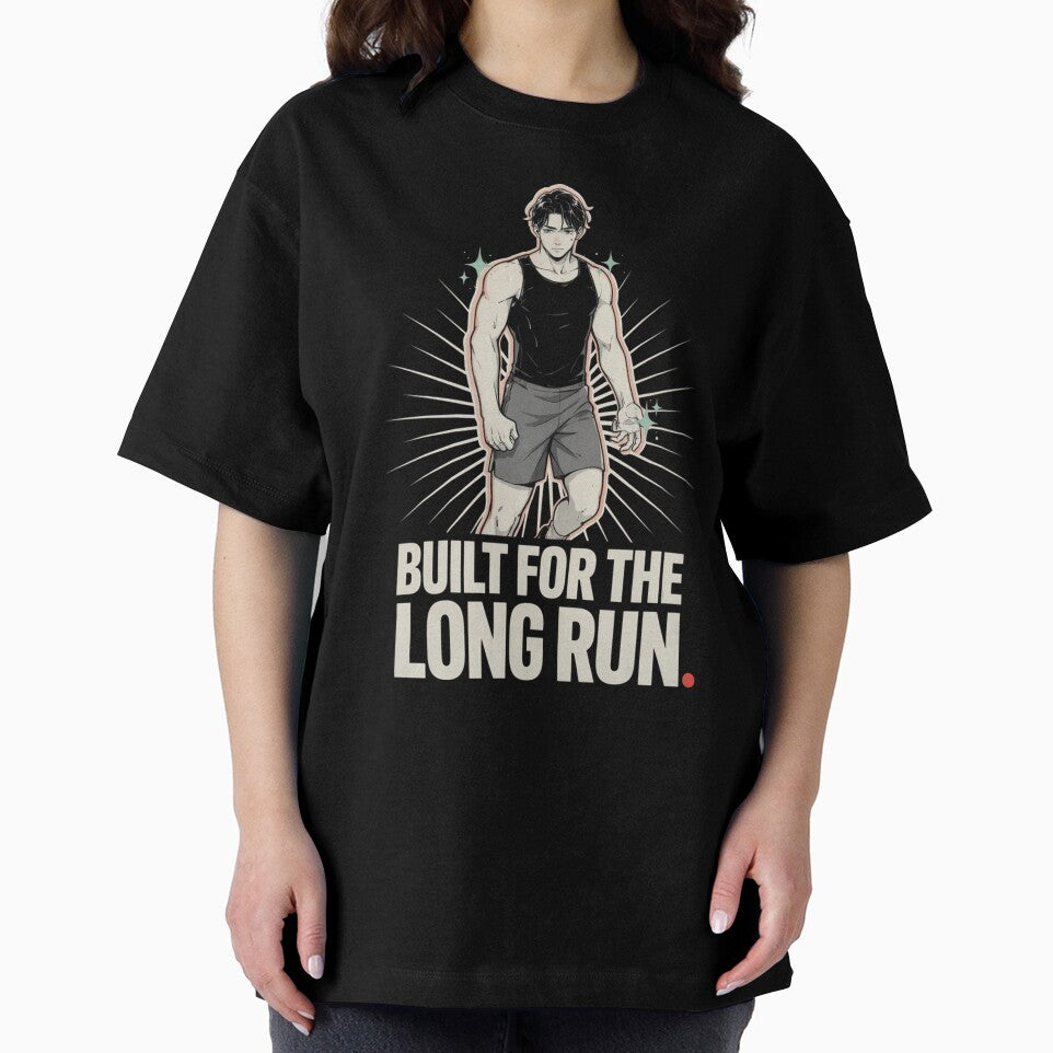 Built for the long run by SignumShop