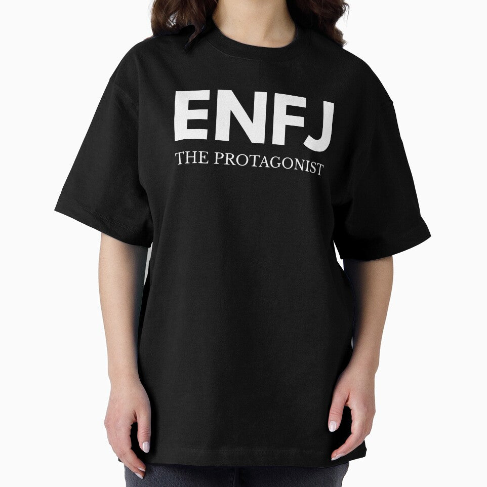 ENFJ The Protagonist ENFJ by The Junto Shop