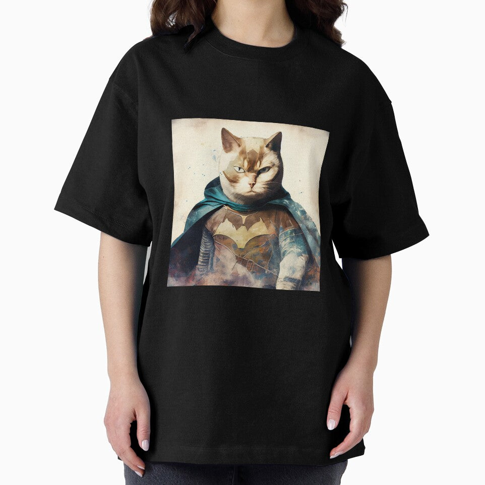 British Shorthair Cat Superhero 2 by EmilyDayDreams T-Shirts, Hoodie, Sweatshirt | BlankRebels.com (Image 2)