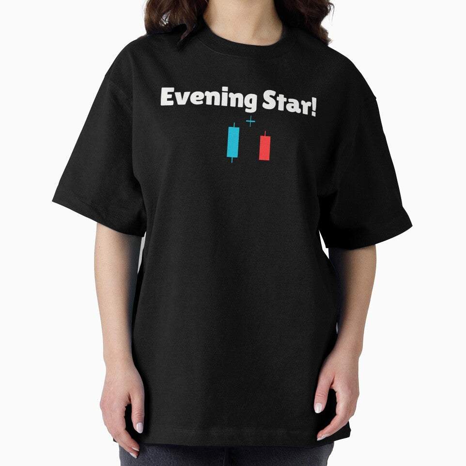 Evening star by mliotard T-Shirts, Hoodie, Sweatshirt | BlankRebels.com (Image 2)