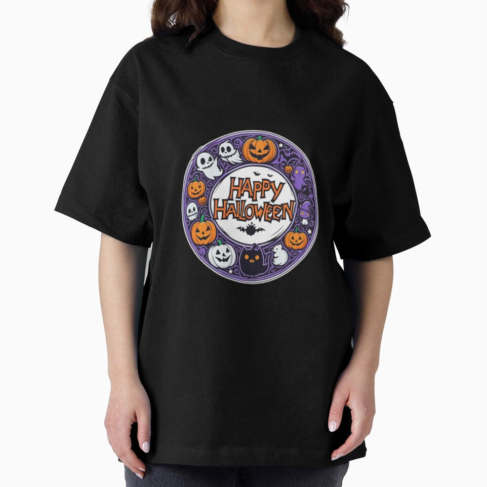 Decoration for Halloween by Planetporridge T-Shirts, Hoodie, Sweatshirt | BlankRebels.com (Image 2)