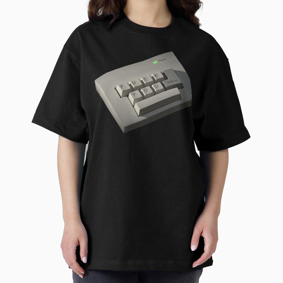 Swearing Keyboard T-Shirts, Hoodie, Sweatshirt