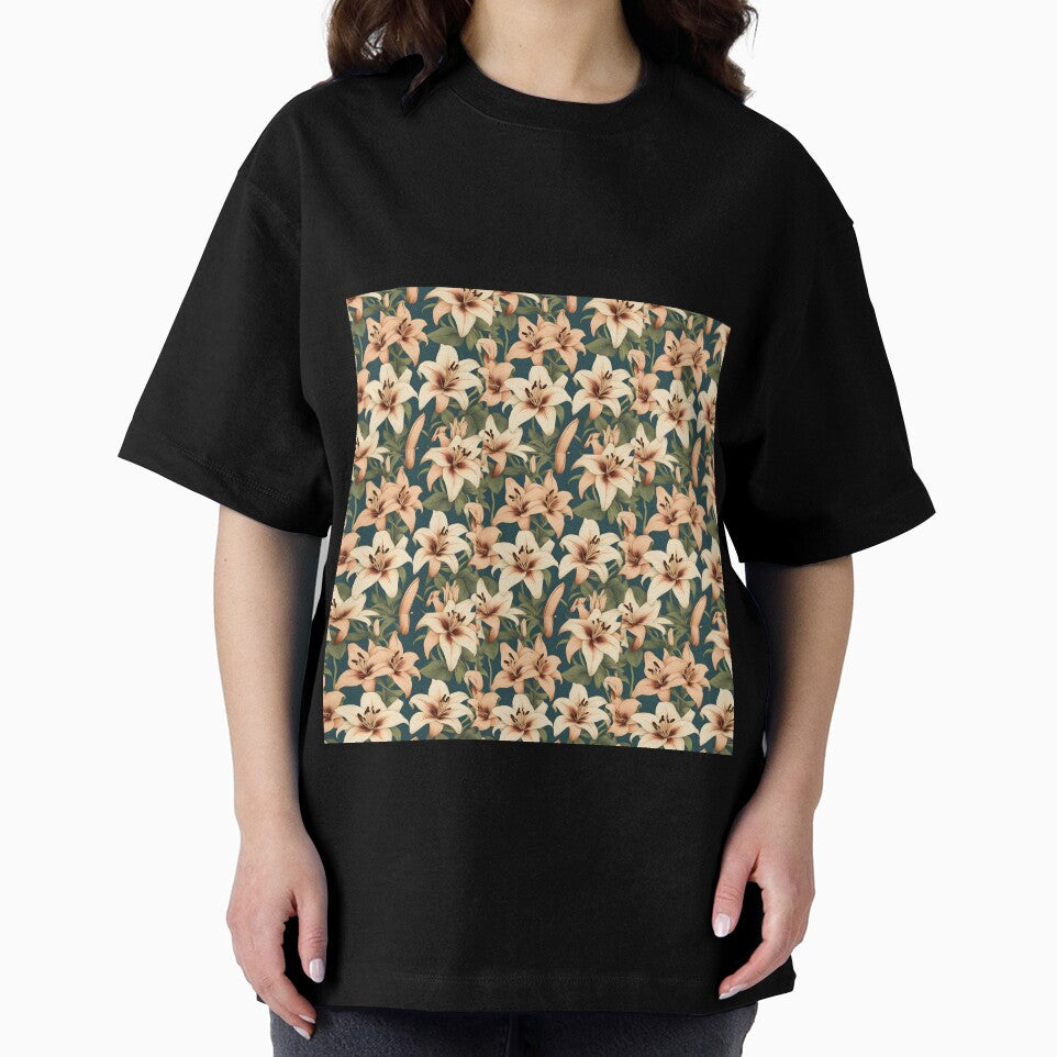 lily by LaTostada1 T-Shirts, Hoodie, Sweatshirt | BlankRebels.com (Image 2)