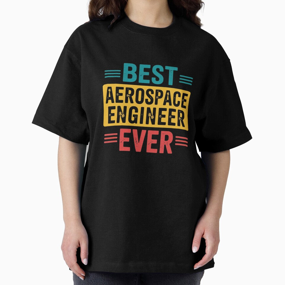 Best Aerospace Engineer Ever Profession Gift by Theme-Art T-Shirts, Hoodie, Sweatshirt | BlankRebels.com (Image 2)