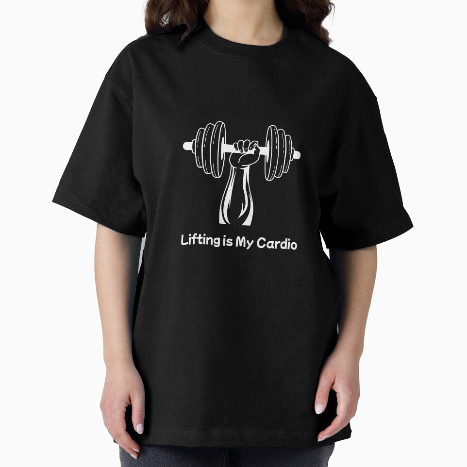 Funny Fitness Dumbbells T-shirt by SBL-Prints Hoodie, Sweatshirt | BlankRebels.com (Image 2)