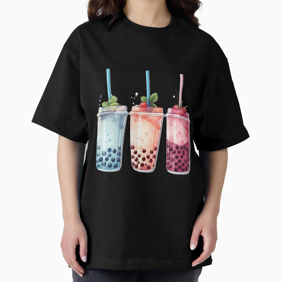 Bubble Bliss by meganohm T-Shirts, Hoodie, Sweatshirt | BlankRebels.com (Image 2)