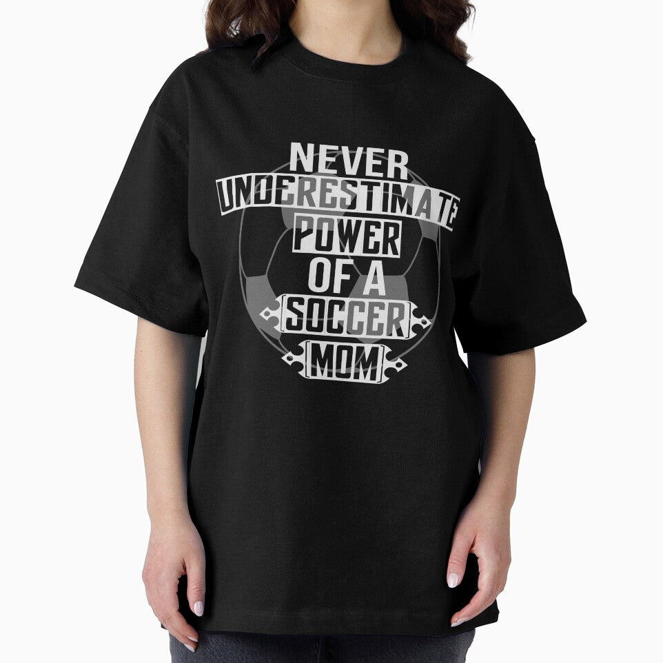 power of soccer mom, mothers day by lapolonaise
