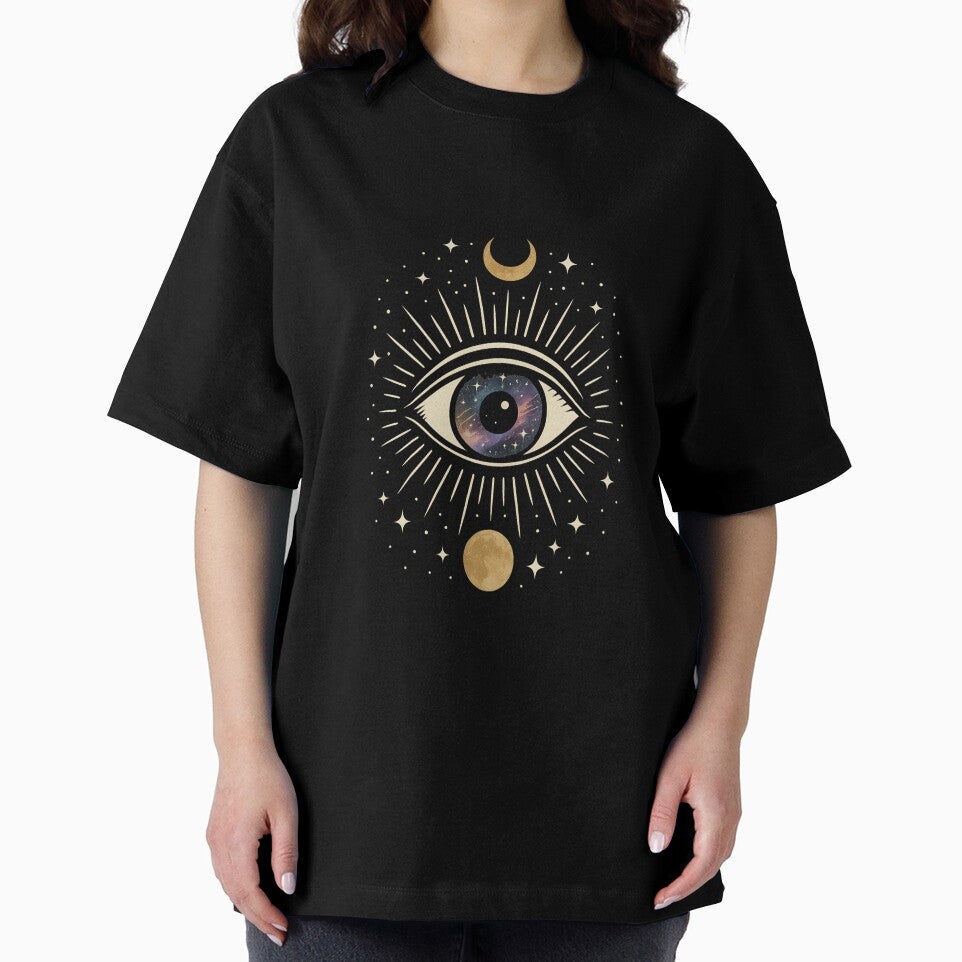 Celestial Insight by OrbitOdyssey T-Shirts, Hoodie, Sweatshirt | BlankRebels.com (Image 2)