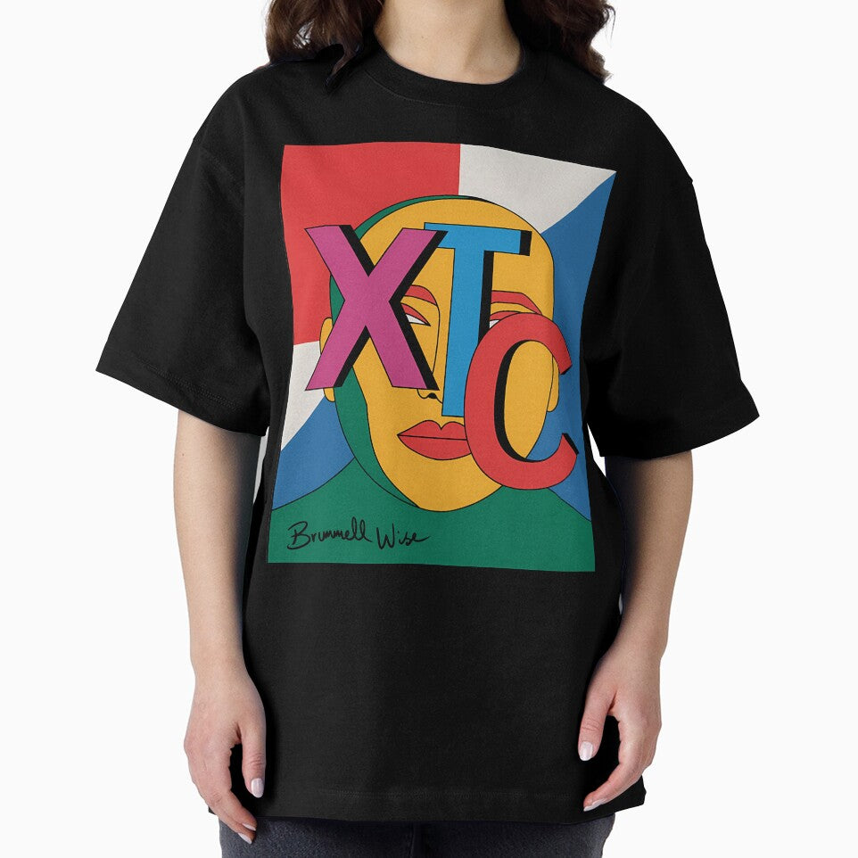 X.T.C Band by BitterbutterLa