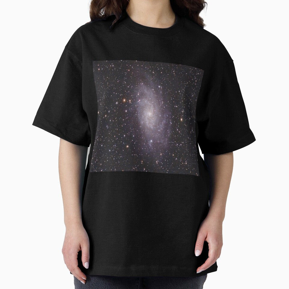 Triangulum Galaxy by Susan Snow Photography and Design T-Shirts, Hoodie, Sweatshirt | BlankRebels.com (Image 2)