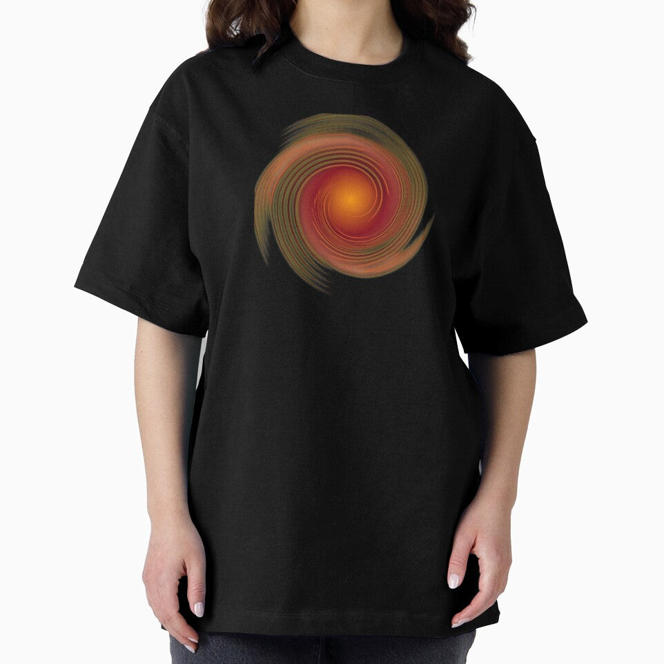 Simple Neutral Abstract Art Design by Zareen Sayyed T-Shirts, Hoodie, Sweatshirt | BlankRebels.com (Image 2)