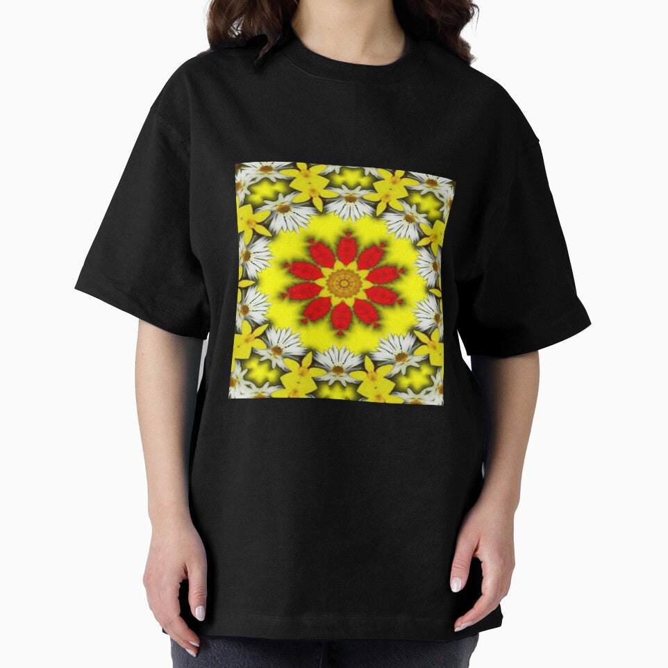Flower Swirl4 by coribeth