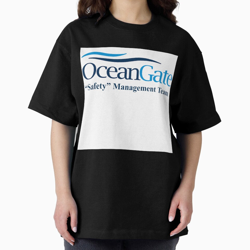 Ocean Gate "Safety" Management by Wolfinshades