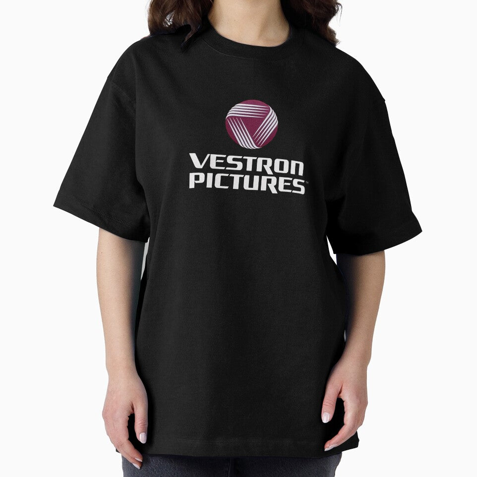 Vestron Pictures Logo by CDSmiles