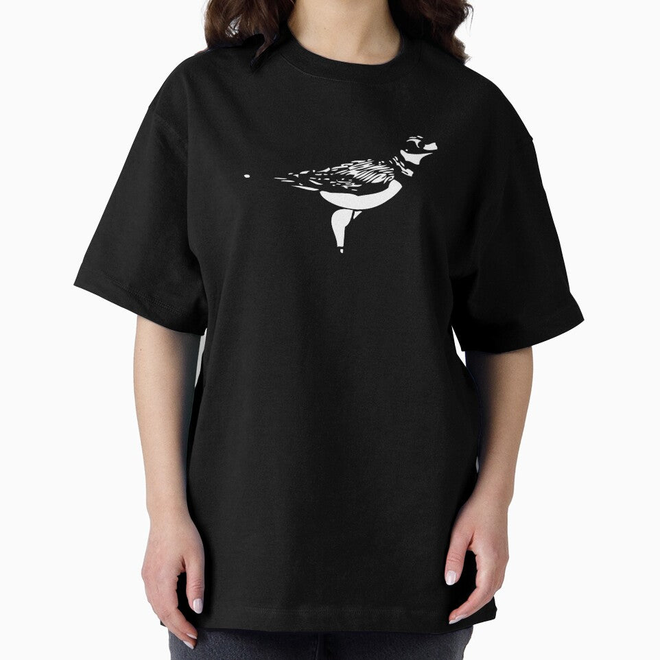 I'm a plover, not a fighter. by TheWaterBirds