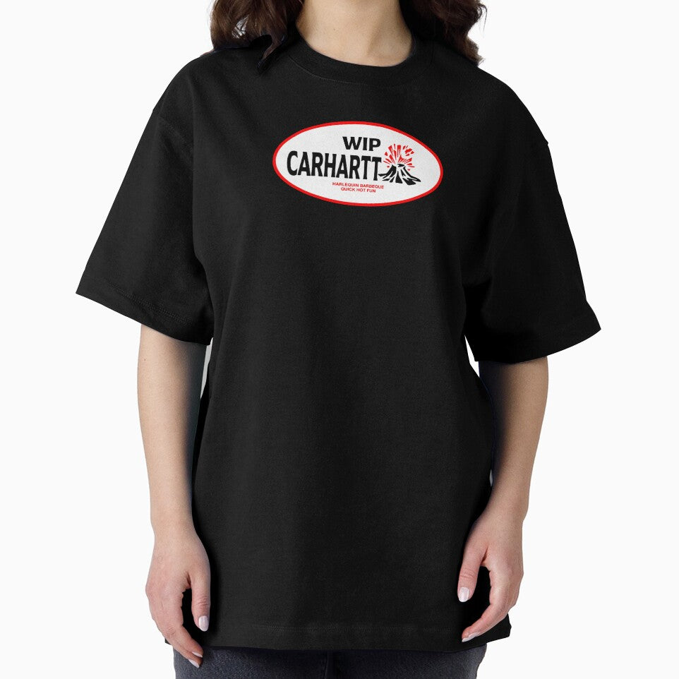 Hard Carharttt Work Carhartt Beats Carharrt Talent by ericasajali T-Shirts, Hoodie, Sweatshirt | BlankRebels.com (Image 2)