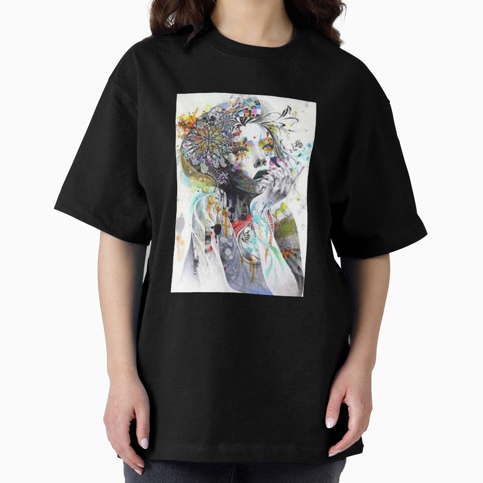 Banksy Urban Princess by Adbor-Tb T-Shirts, Hoodie, Sweatshirt | BlankRebels.com (Image 2)