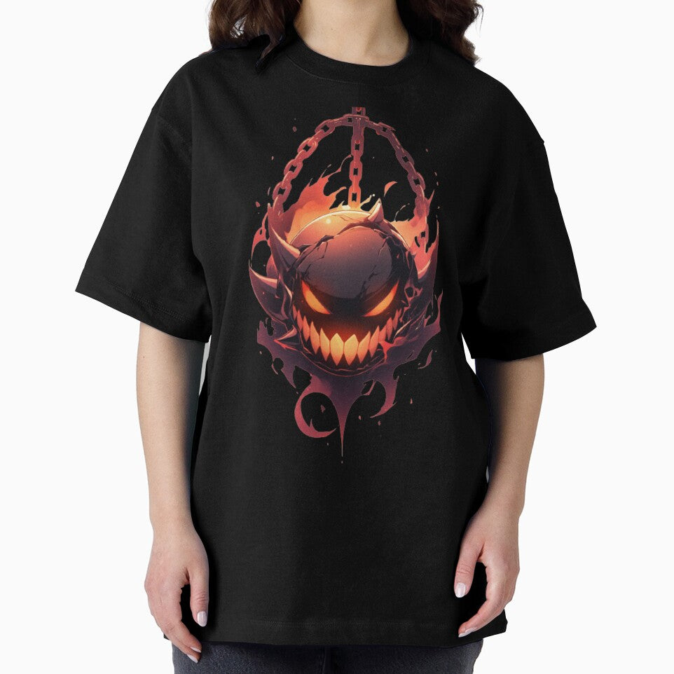 Dark Smiley Face Chains T-Shirts, Hoodie, Sweatshirt