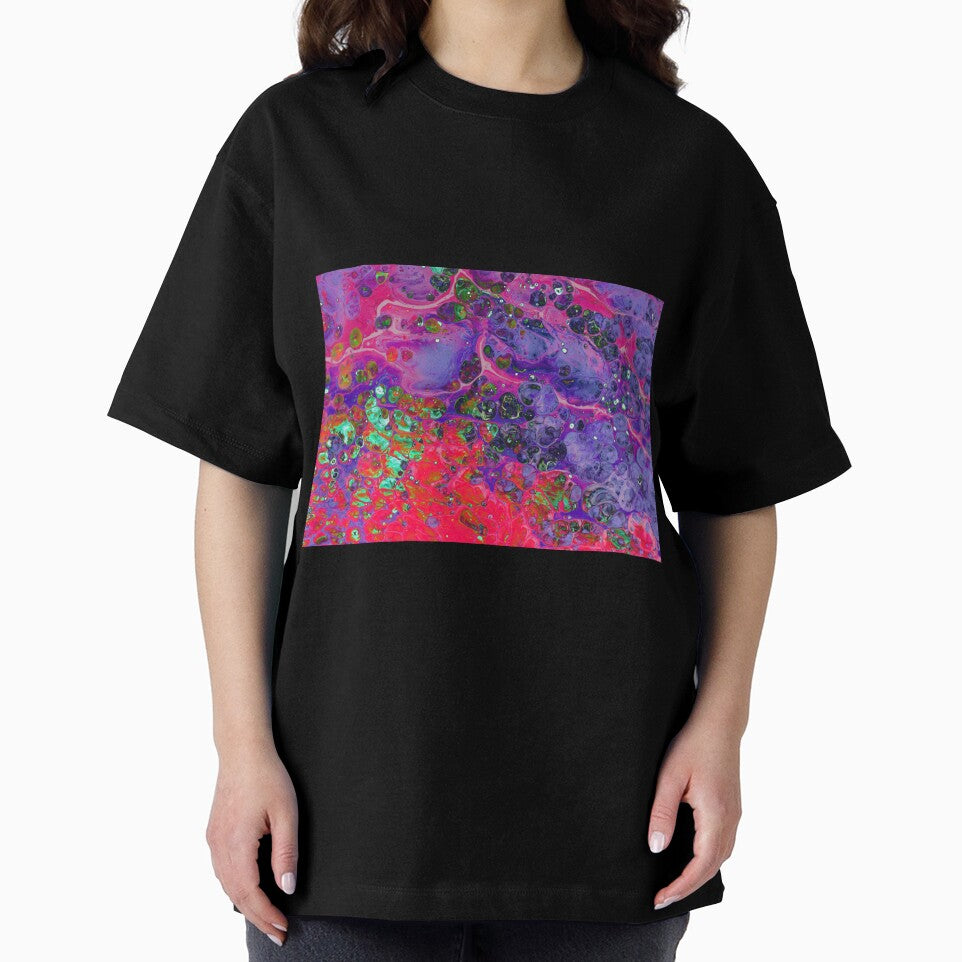Galaxy Shades by Thsid T-Shirts, Hoodie, Sweatshirt | BlankRebels.com (Image 2)
