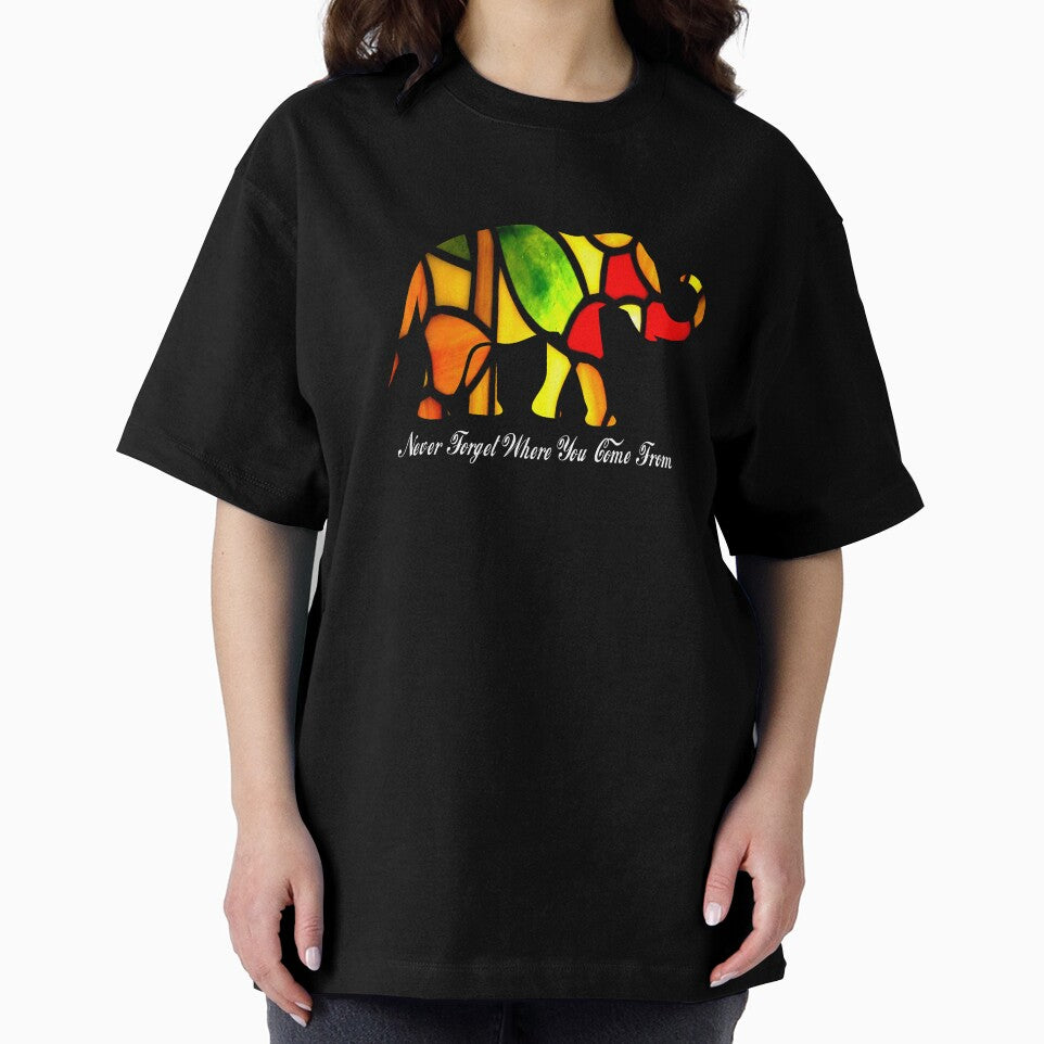 Gift for Elephant Lovers Never Forget by drwigglebutts T-Shirts, Hoodie, Sweatshirt | BlankRebels.com (Image 2)