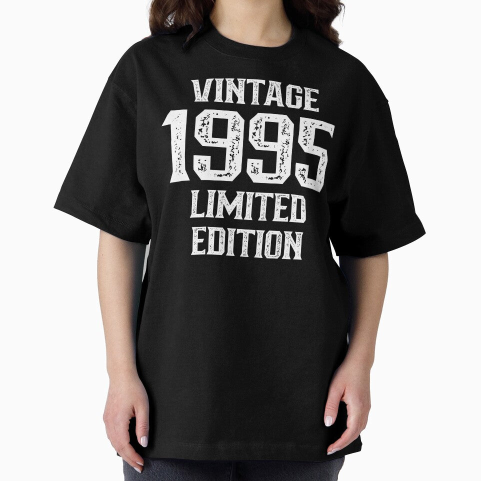 Vintage 1995 by MarkTees T-Shirts, Hoodie, Sweatshirt | BlankRebels.com (Image 2)