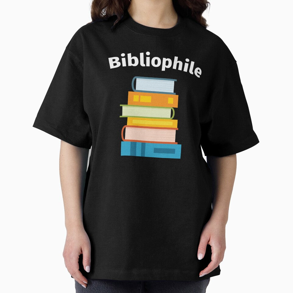 Bibliophile Bookworm Reading by playloud T-Shirts, Hoodie, Sweatshirt | BlankRebels.com (Image 2)