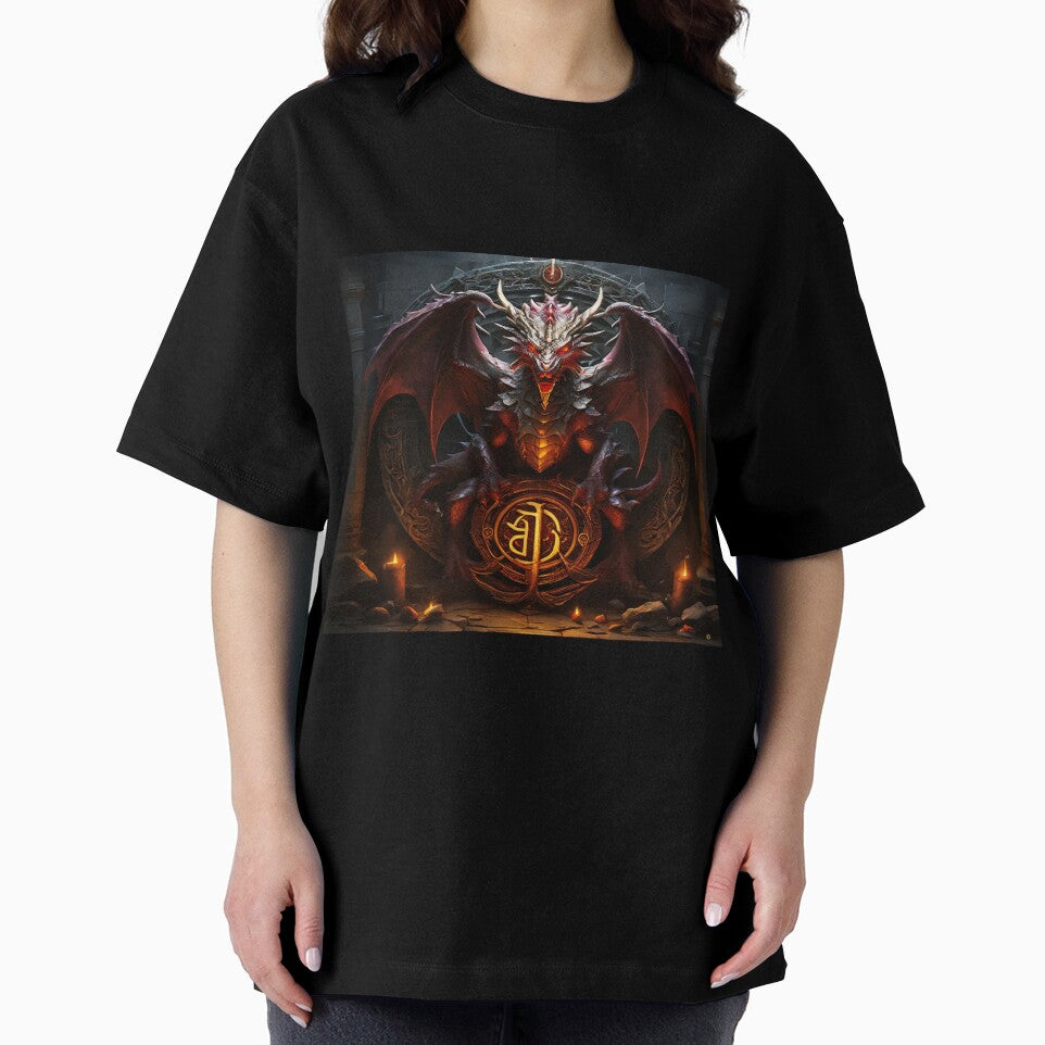 Myth and Mystery by Collection de trésors T-Shirts, Hoodie, Sweatshirt | BlankRebels.com (Image 2)