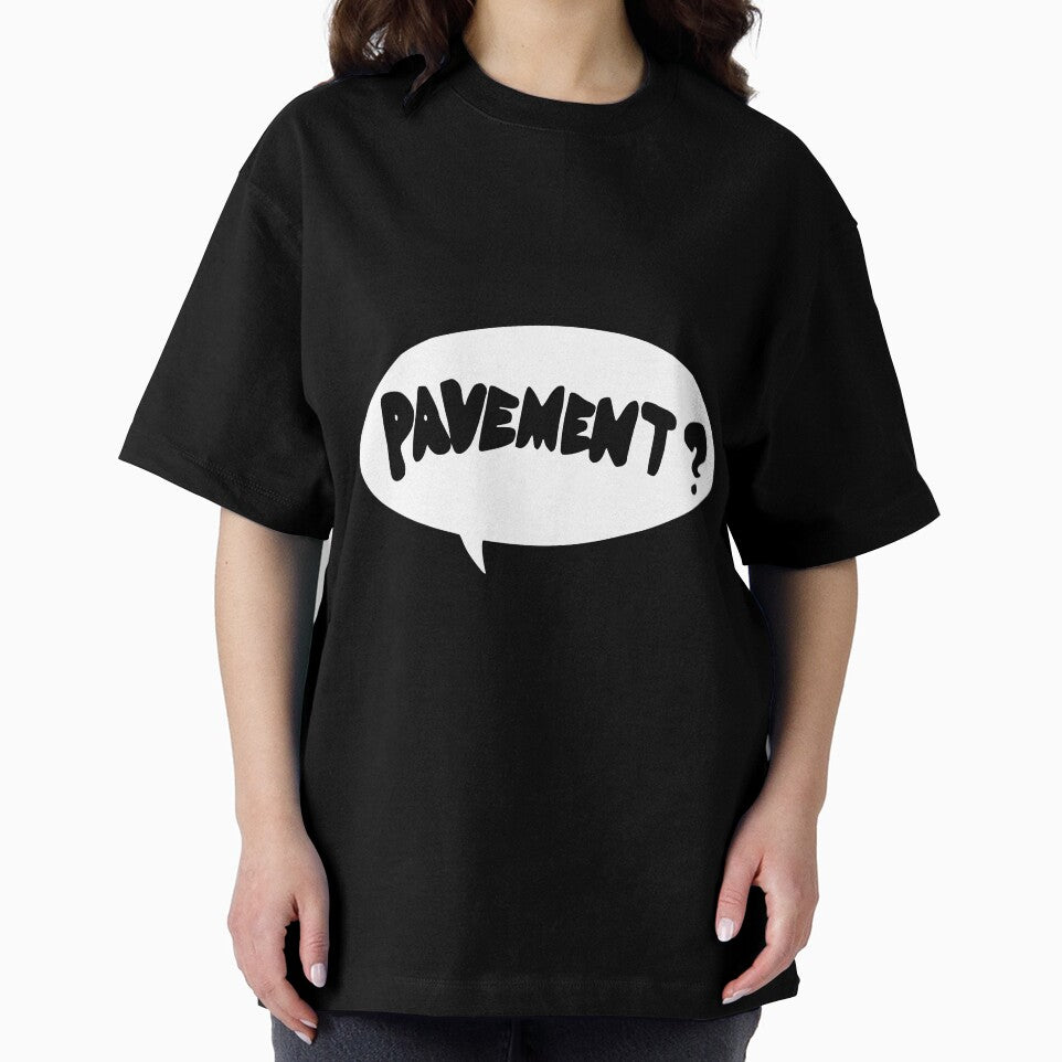Pavement (Band) HD Logo by KPopverse2 T-Shirts, Hoodie, Sweatshirt | BlankRebels.com (Image 2)