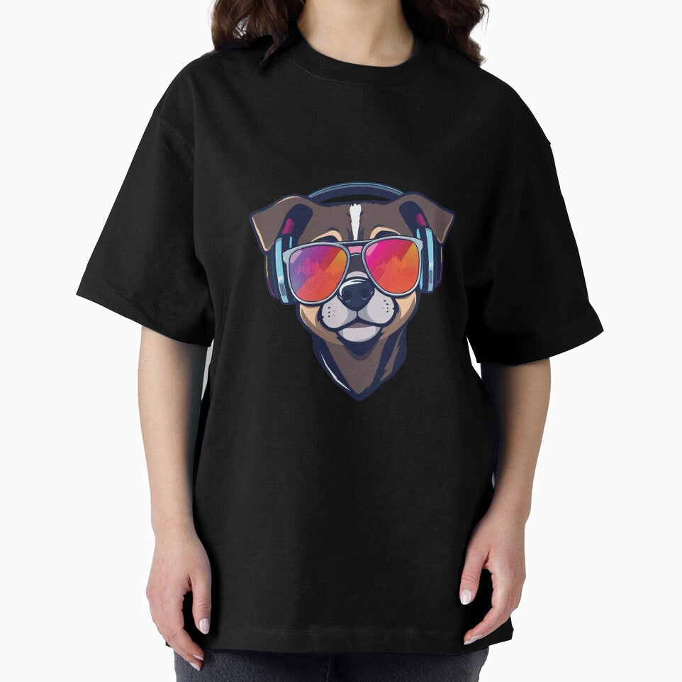 DJ Rottweiler by Getup-clothing T-Shirts, Hoodie, Sweatshirt | BlankRebels.com (Image 2)
