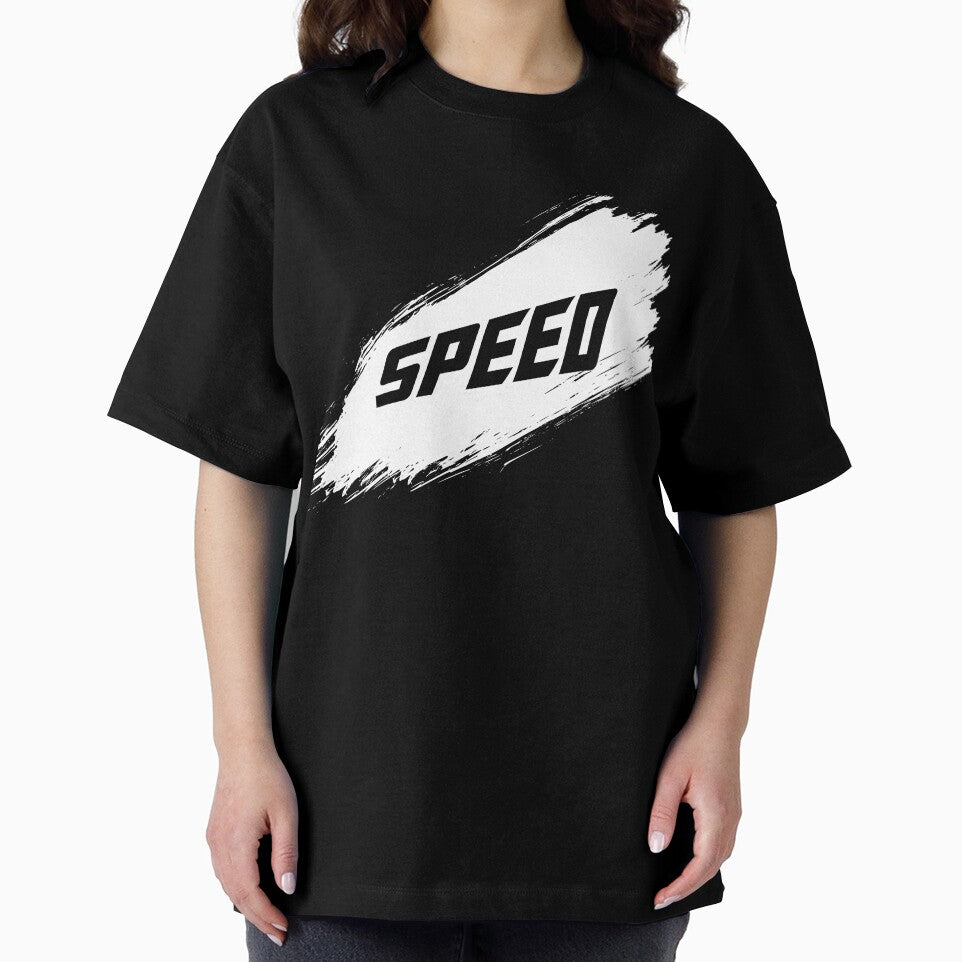 Speed Grunge by Bhupal T-Shirts, Hoodie, Sweatshirt | BlankRebels.com (Image 2)