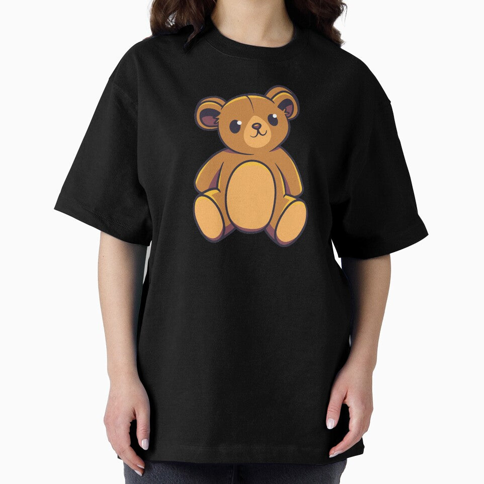 teddy bear by zaher97 T-Shirts, Hoodie, Sweatshirt | BlankRebels.com (Image 2)