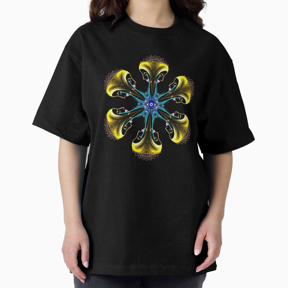 Eye of Protection by MandalaMoments T-Shirts, Hoodie, Sweatshirt | BlankRebels.com (Image 2)