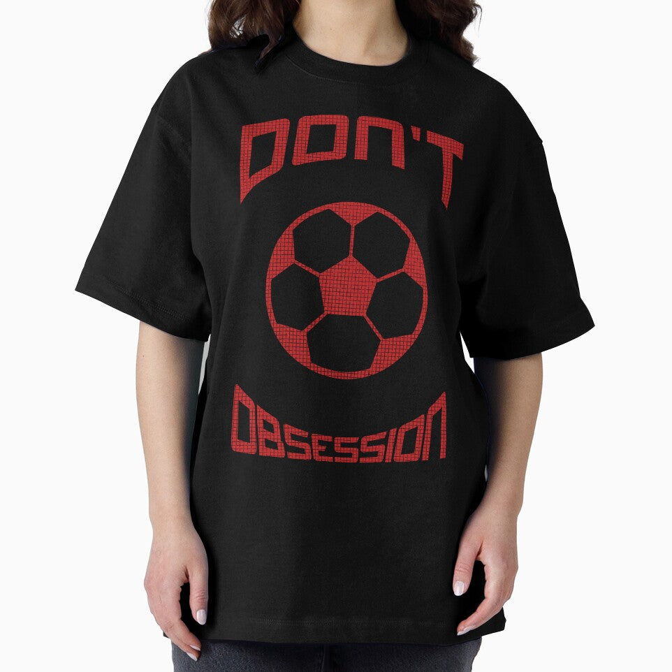 Don't Question My Soccer Obsession by gamefacegear