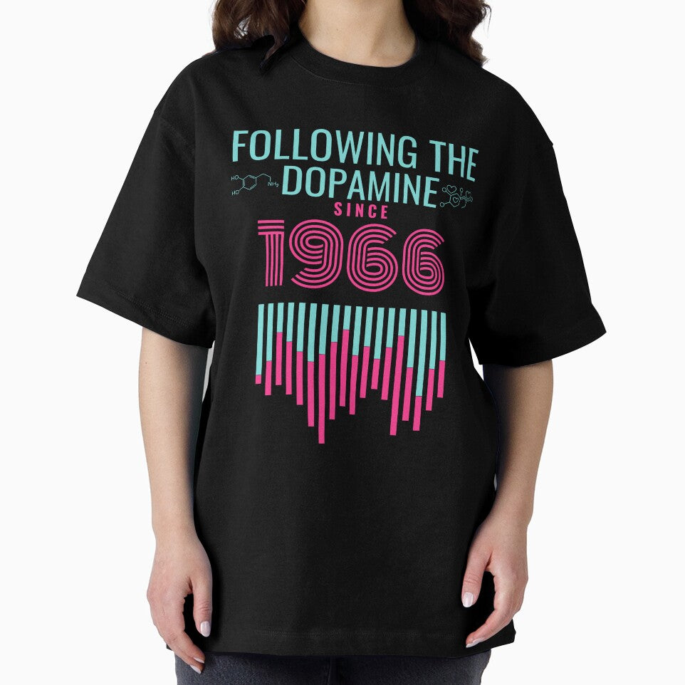 ADHD 1966 by BuraxisQuotes T-Shirts, Hoodie, Sweatshirt | BlankRebels.com (Image 2)