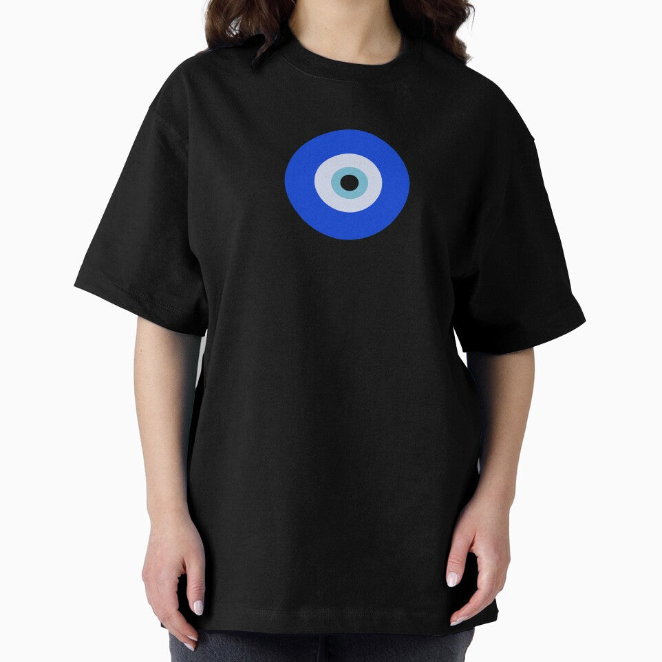 Evil Eye Protection Nazar by BoutiqueArcana T-Shirts, Hoodie, Sweatshirt | BlankRebels.com (Image 2)