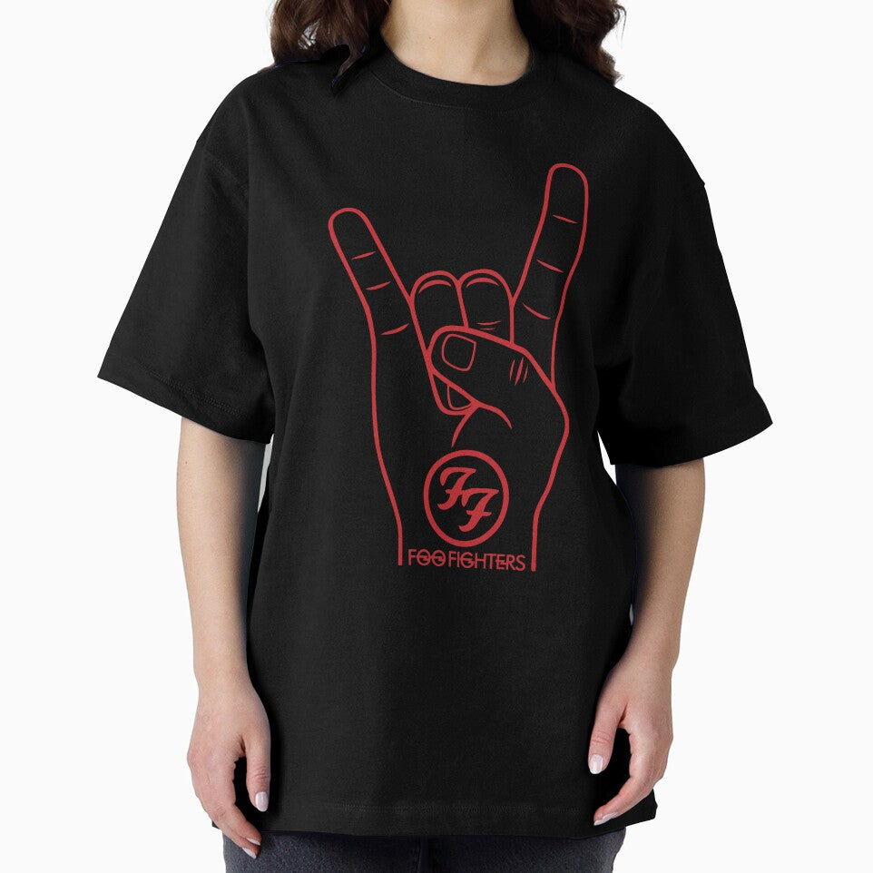 Second Rock Hand Gesture by dombursaidpos T-Shirts, Hoodie, Sweatshirt | BlankRebels.com (Image 2)