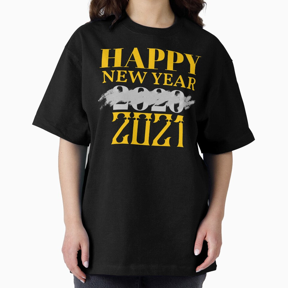 Happy New Year 2021 by Gavinstar T-Shirts, Hoodie, Sweatshirt | BlankRebels.com (Image 2)