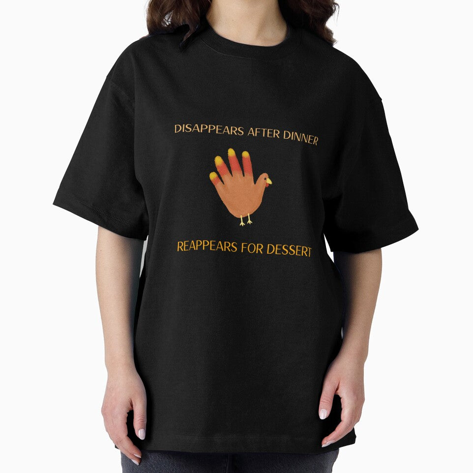 Disappears After Dinner, Reappears for Dessert by ArtitudePrintLb T-Shirts, Hoodie, Sweatshirt | BlankRebels.com (Image 2)