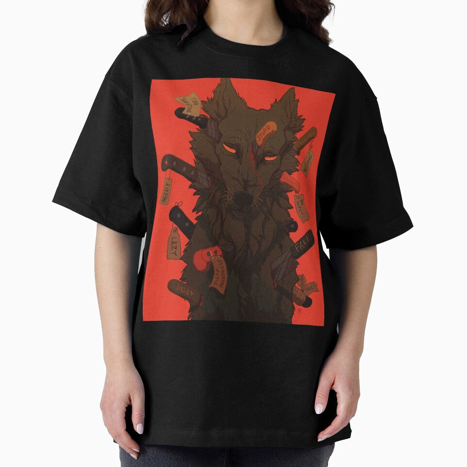 Words – by purkissaART by Susitse Art T-Shirts, Hoodie, Sweatshirt | BlankRebels.com (Image 2)