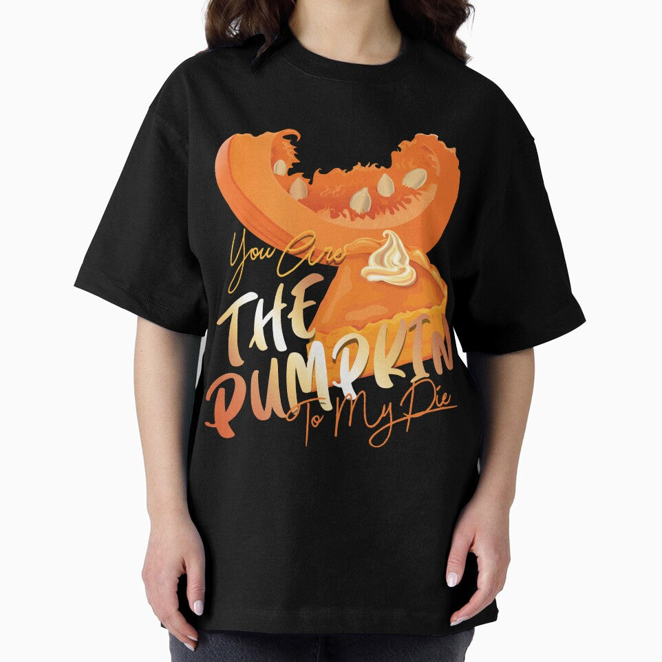 You Are The Pumpkin To My Pie by HumbleShirt T-Shirts, Hoodie, Sweatshirt | BlankRebels.com (Image 2)