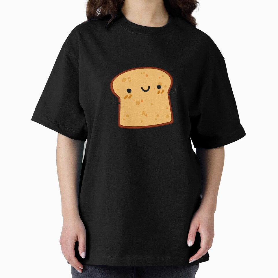 I See Bread People Funny Movie Quote Pun by punnybone