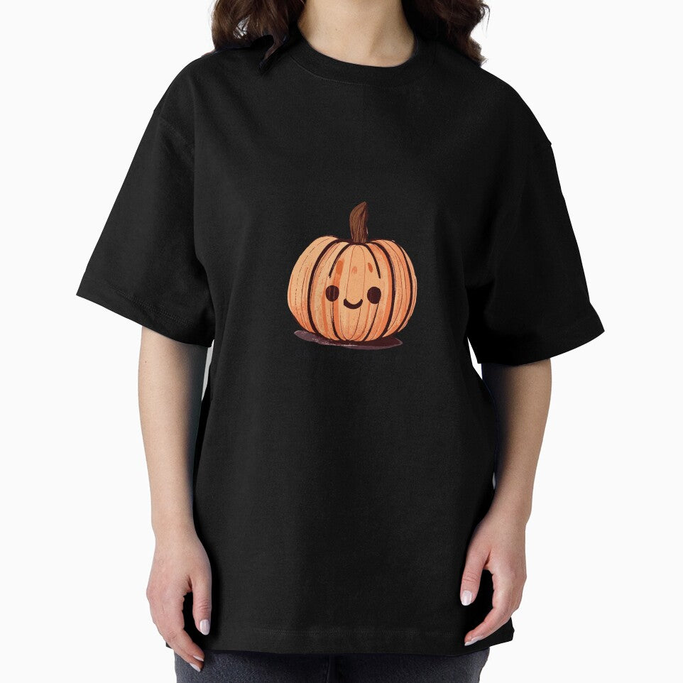 Veggie Collection: EERIEsistible Pumpkin by AnandaFyre