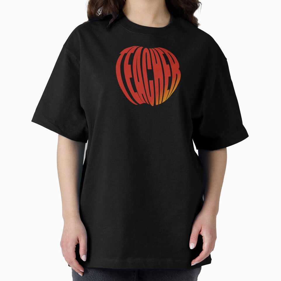 Teacher by marfanna T-Shirts, Hoodie, Sweatshirt | BlankRebels.com (Image 2)